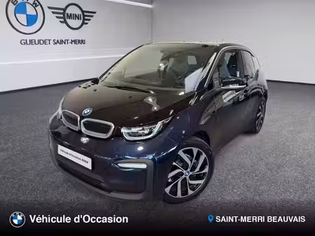 BMW Série 1 