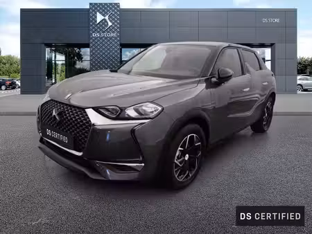 DS 3 E Tense 136 Performance Line