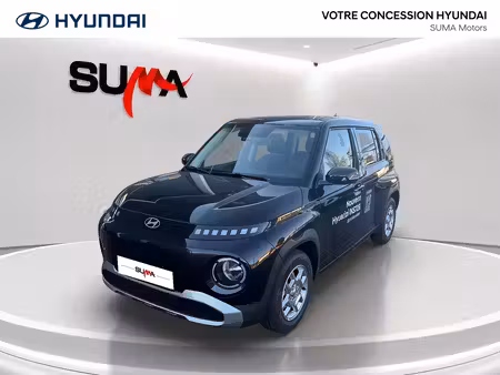 Hyundai Inster 97