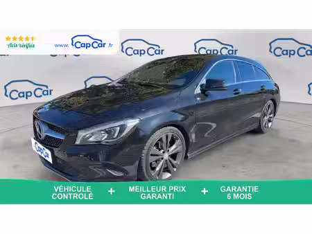 Mercedes-Benz Classe E E 220 Sensation