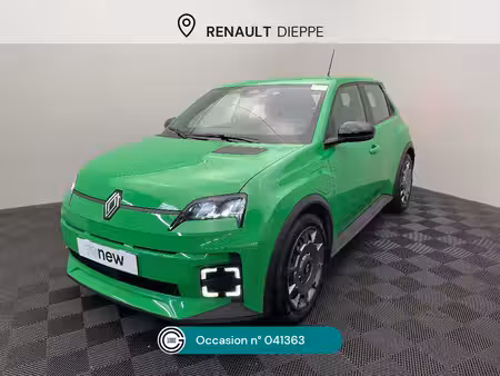 Renault R5 Evolution
