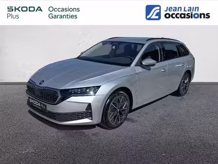 Škoda Octavia 1.5 FSI 150