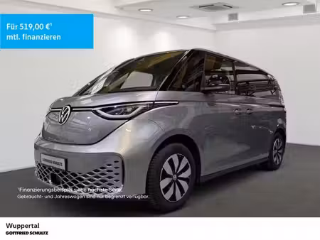 Volkswagen Id Buzz 286