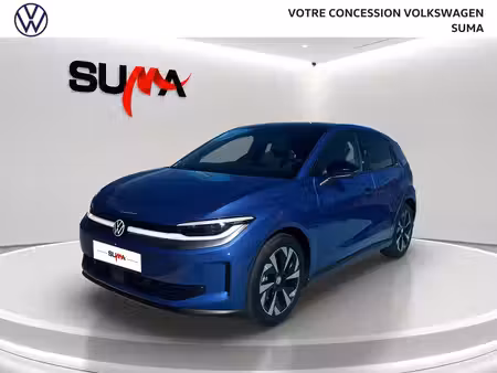 Volkswagen Id Polo 211 Style