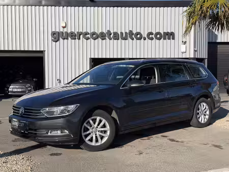 Volkswagen Passat 1.6 TDI 120 Confortline Business