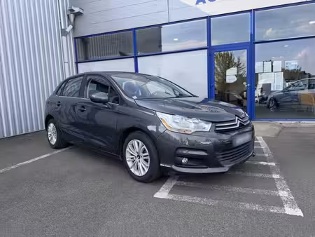 Citroën C4 1.6 Millenium