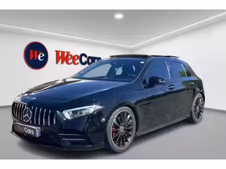 Mercedes-Benz Classe A A 150 2.0 150 AMG Line
