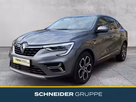 Renault Arkana 1.3 TCe 140 Techno