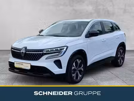 Renault Austral 1.3 160 Evolution