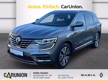 Renault Koleos 2.0 dCi 184 Initiale Paris 4x4