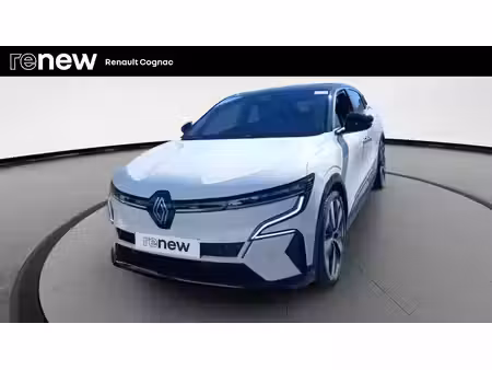 Renault Mégane E-Tech 220 Techno