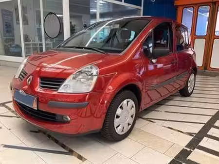 Renault Modus 1.2 75 Alize