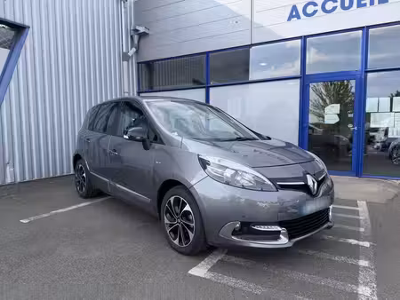 Renault Scénic 1.6 dCi 130 Bose