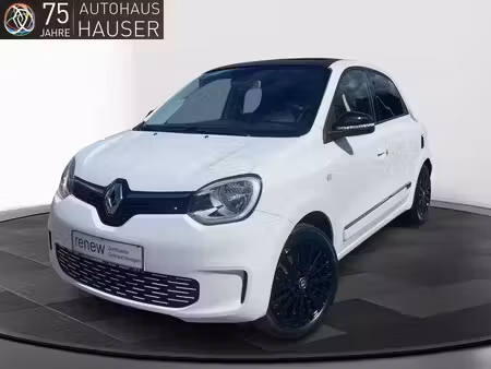 Renault Twingo ZE 81 Techno