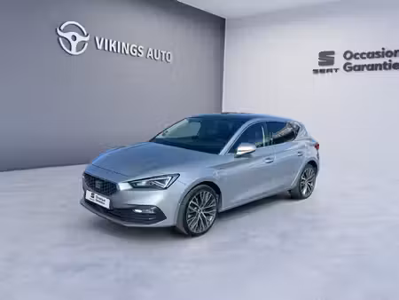 Seat Leon 1.4 204 Xcellence