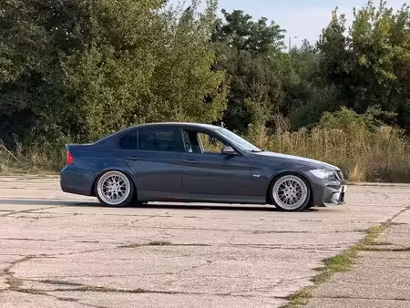 BMW Série 3 320i 2.0 150