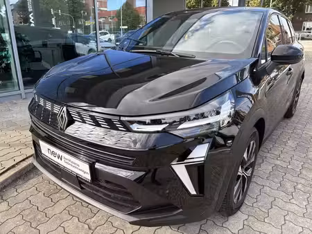 Renault Symbioz Evolution