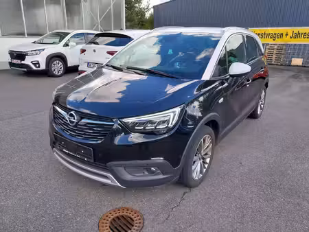 Opel Crossland 1.2 130 Ultimate