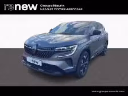 Renault Austral 1.2 200
