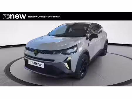 Renault Captur E-Tech 1.6 145