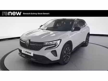 Renault Austral 1.2 130