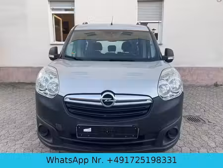 Opel Combo 1.4 Selection
