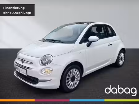 Fiat 500 1.2 69