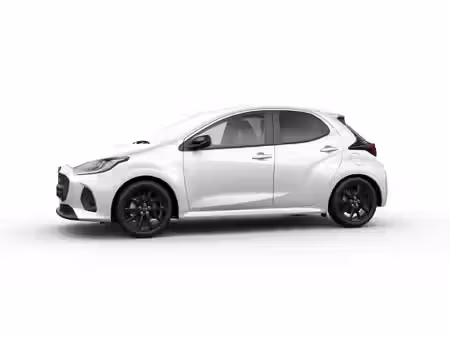 Mazda Mazda2 Homura