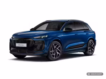 Audi Q6 E-Tron 306 S line