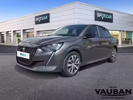 Peugeot 208 1.2 PureTech 75 Active
