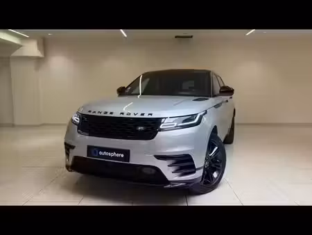 Land Rover Range Rover Velar P400E 2.0 404 Landmark Edition 4x4