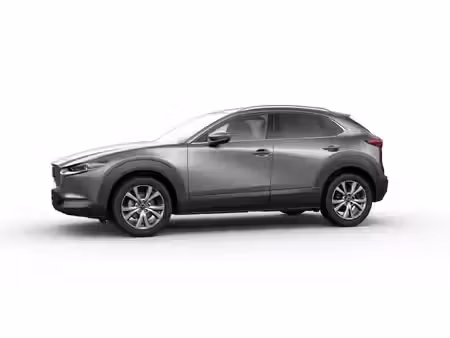 Mazda CX-30 Takumi