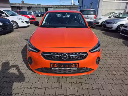 Opel Corsa 1.5 75 Elegance