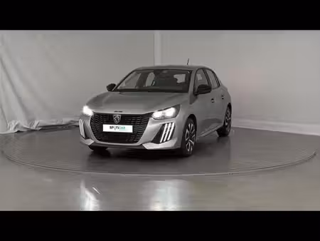Peugeot 208 1.2 PureTech 100 Active