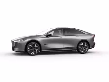 Mazda 6 Takumi Plus