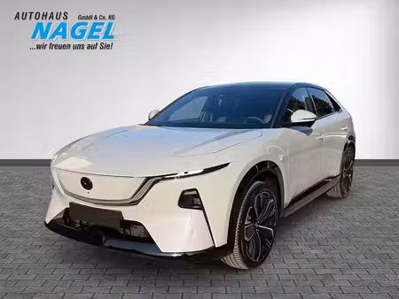 Mazda CX-6 Takumi