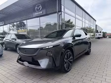 Mazda CX-6 258 Takumi