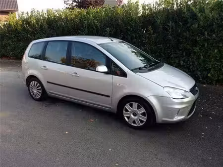 Ford C-max 2.0 TDCi 110 Style