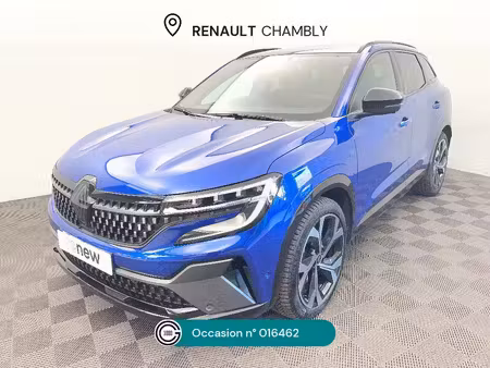 Renault Austral 1.2 200