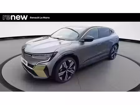 Renault Mégane E-Tech 220 Équilibre
