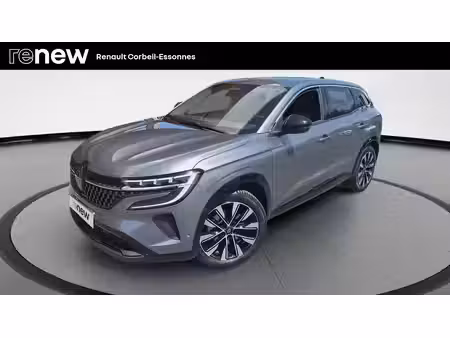 Renault Austral 1.2 200