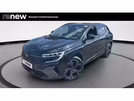 Renault Austral 1.2 200