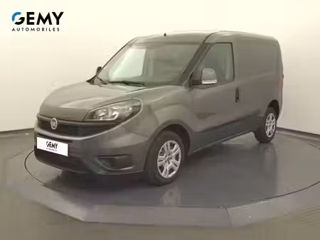 Fiat Doblo Cargo 1.6 MultiJet 105 Lounge