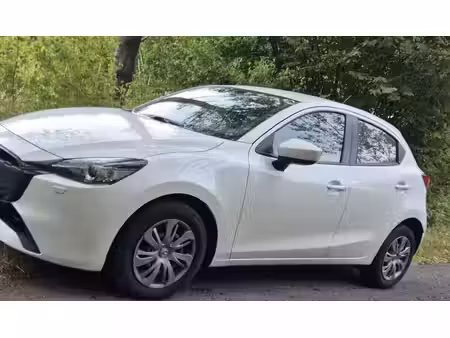 Mazda Mazda2 Skyactiv G 1.5 75 Prime Line