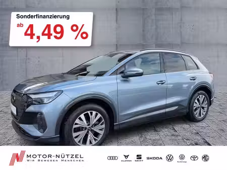 Audi Q4 e-tron 35 170