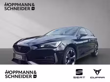Cupra Leon 1.5 TSI 150