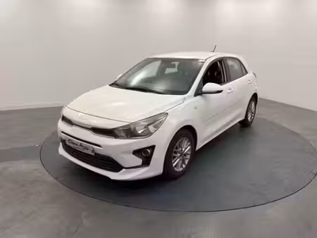 Kia Rio 1.2 84 Active
