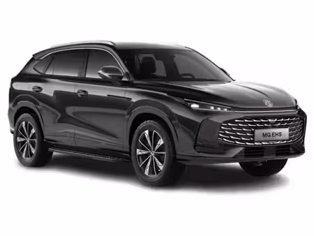 MG EHS 1.5 GDi 272 Luxury