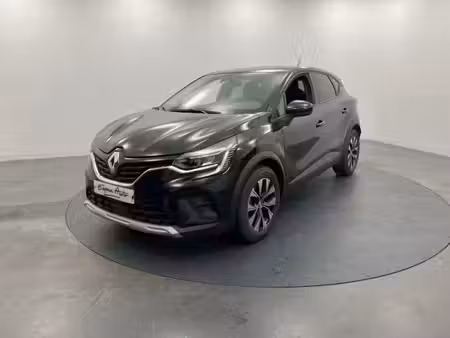 Renault Captur E-Tech 1.6 145 Evolution