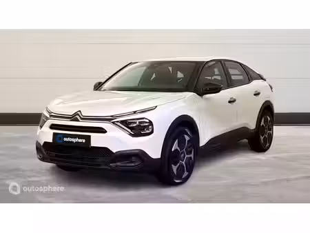 Citroën C4 1.2 PureTech 131 Feel Pack